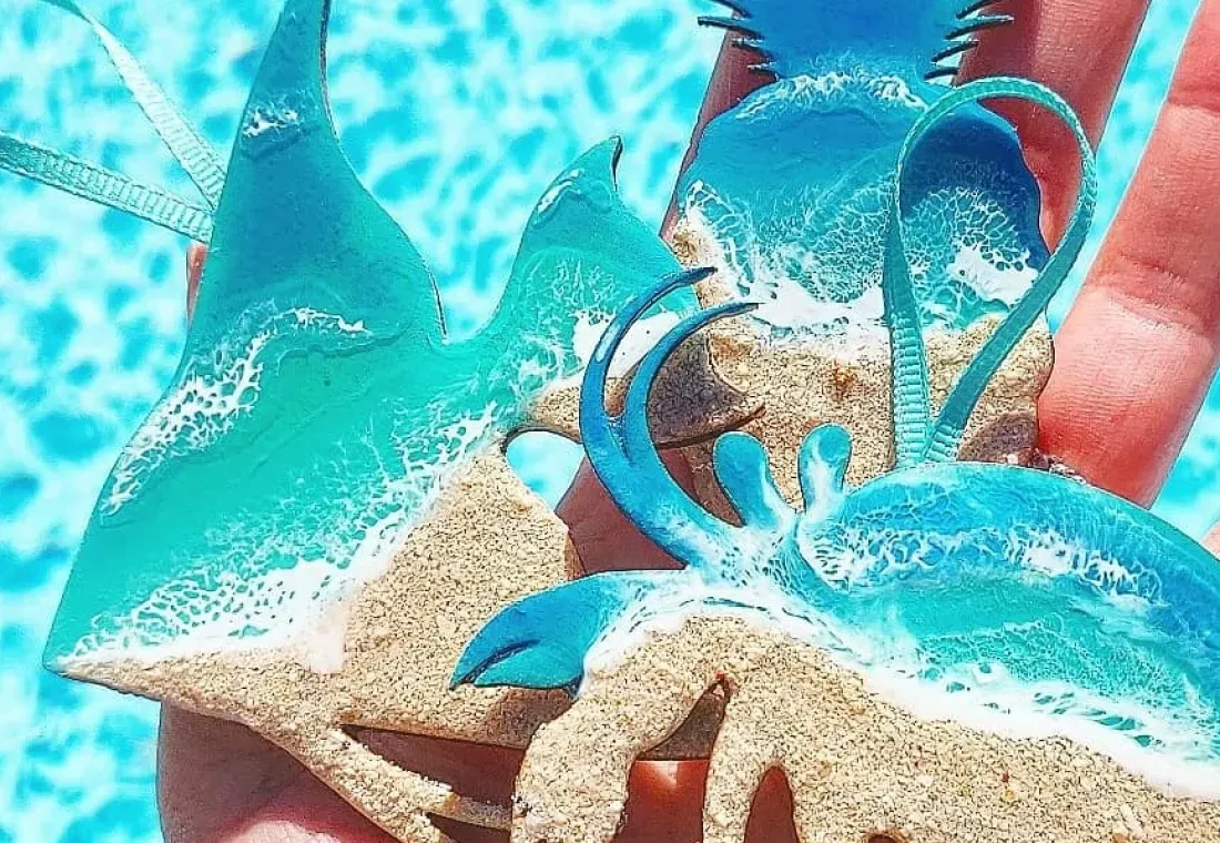 Beached Treasures