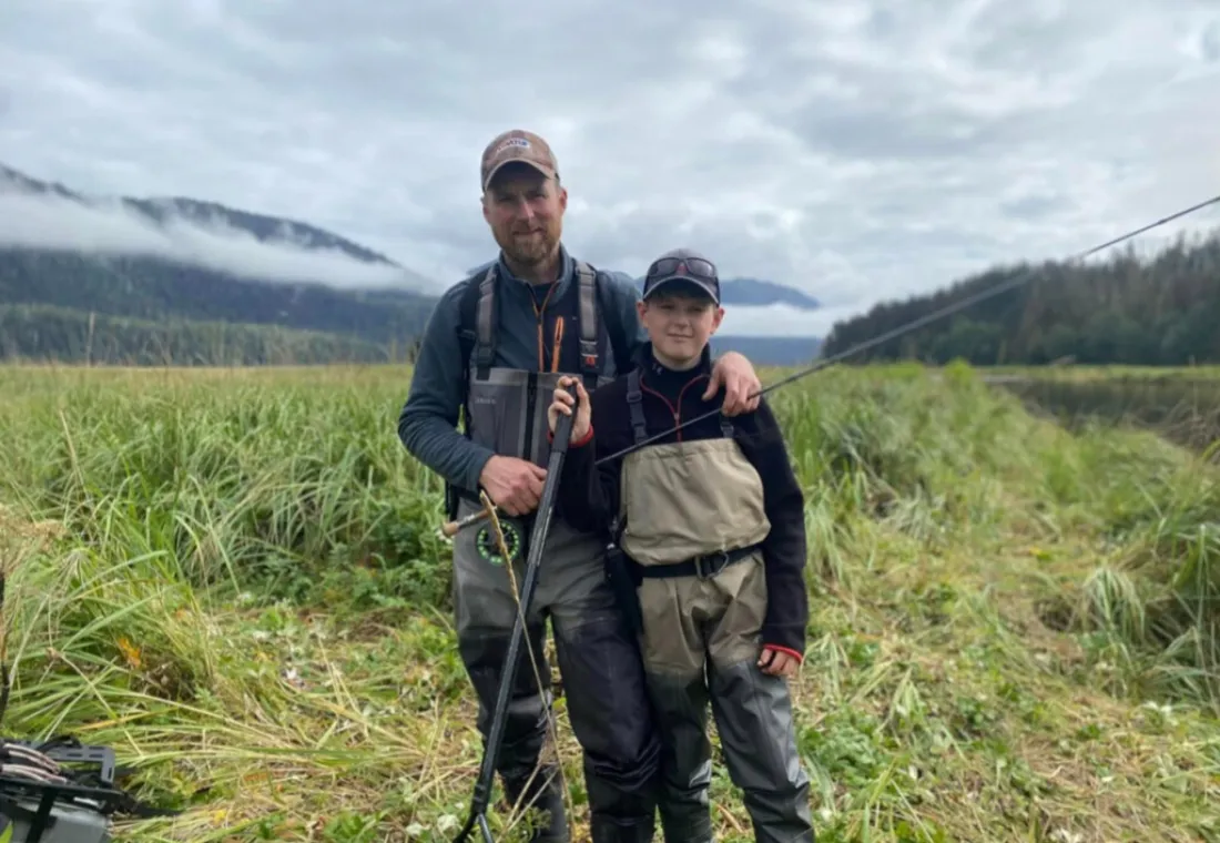 Game Creek Guides