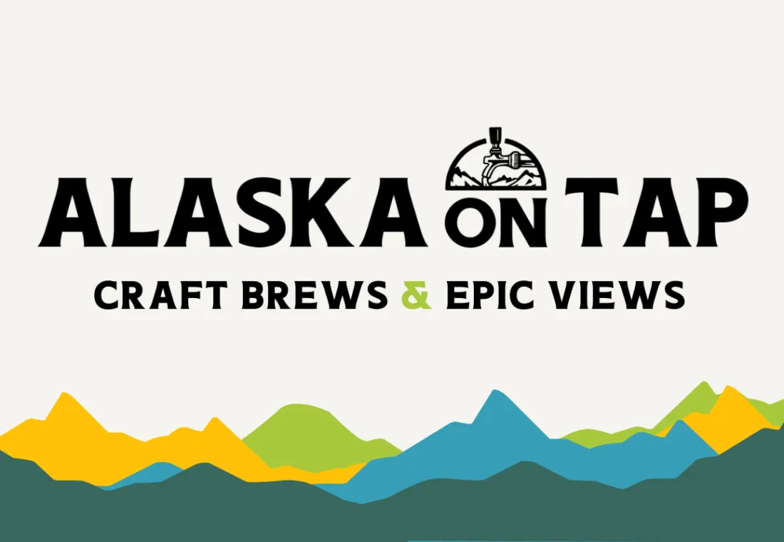 Alaska On Tap