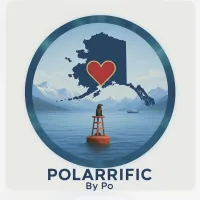 Polarrific by Po