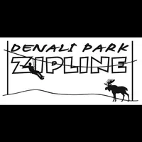 Denali Park Zipline