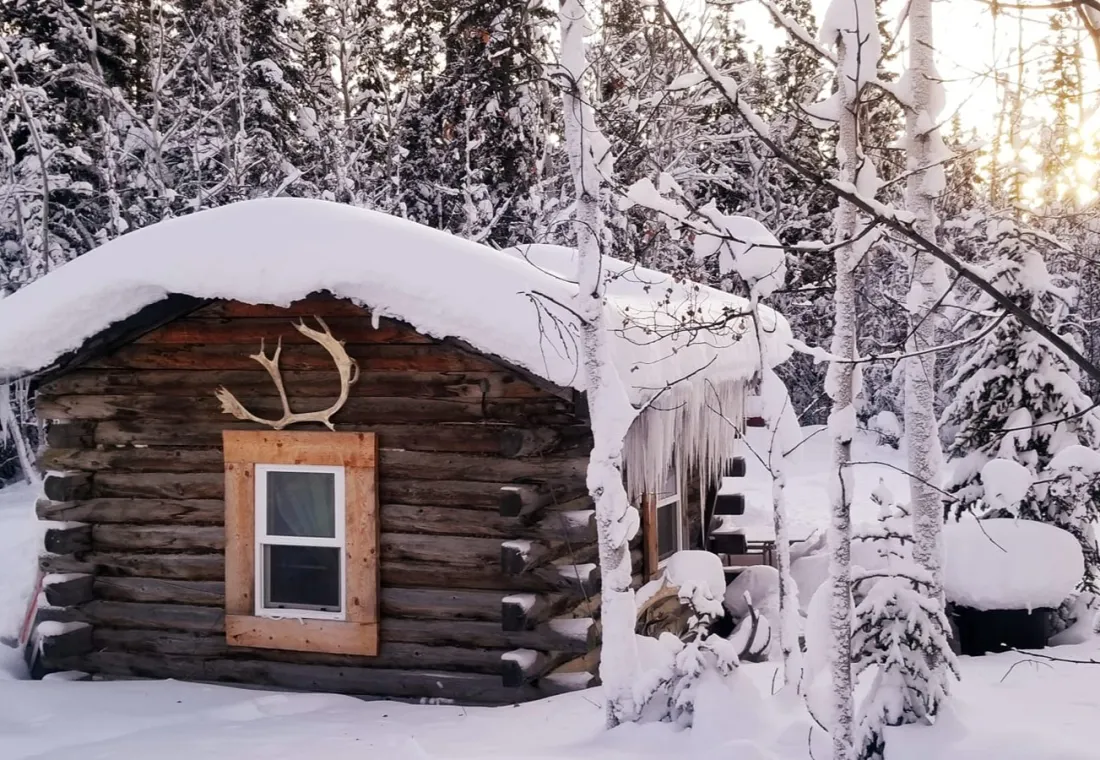 Caribou Trails Studios