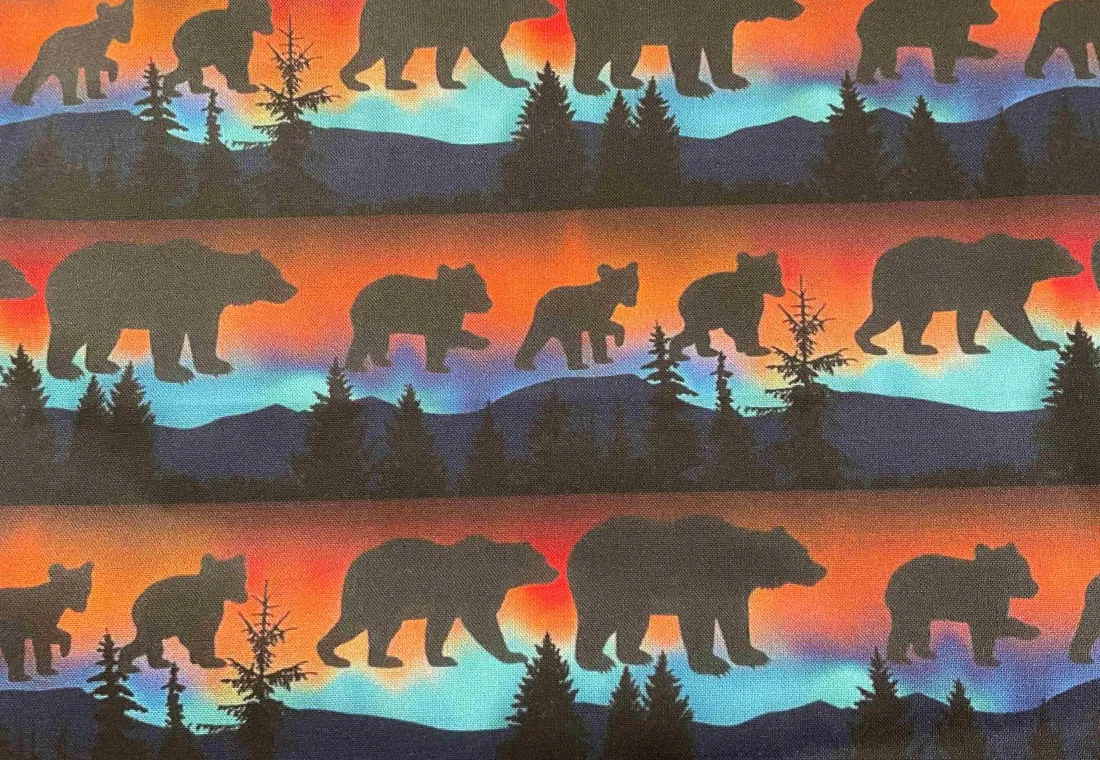 My Father's Quilt
