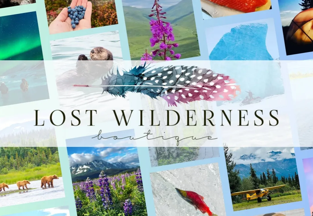 Lost Wilderness