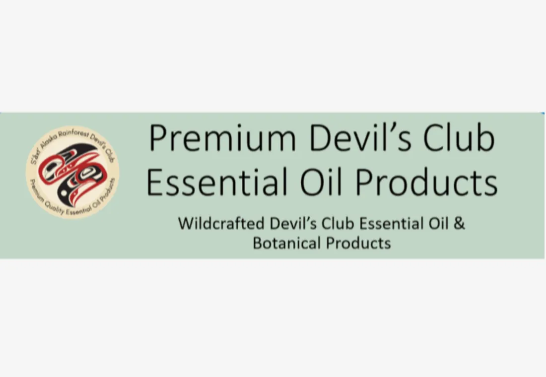 Southeast Devilsclub