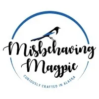 Misbehaving Magpie