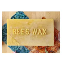 Beeswax Bags and Wraps logo