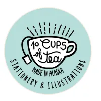 10 Cups of Tea