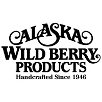 Alaska Wild Berry Products logo