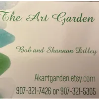 The Art Garden
