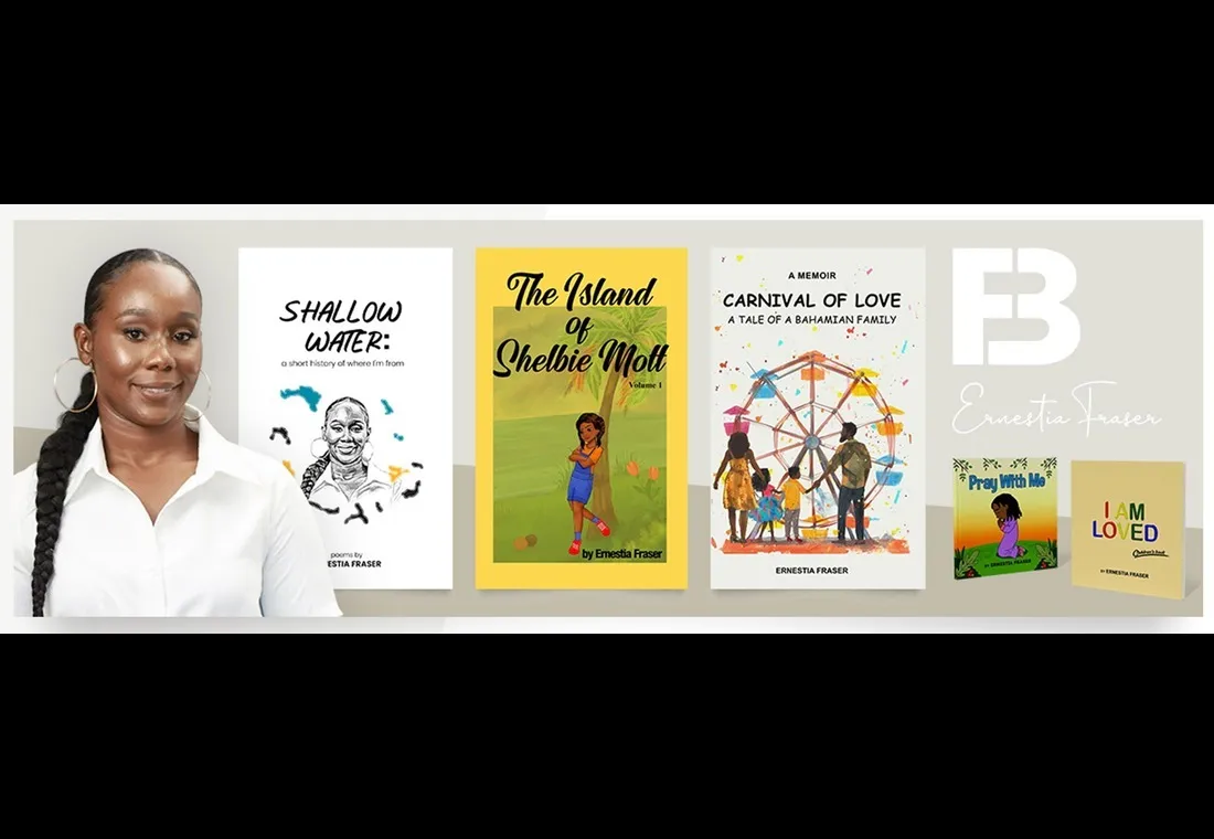 Fraser Books