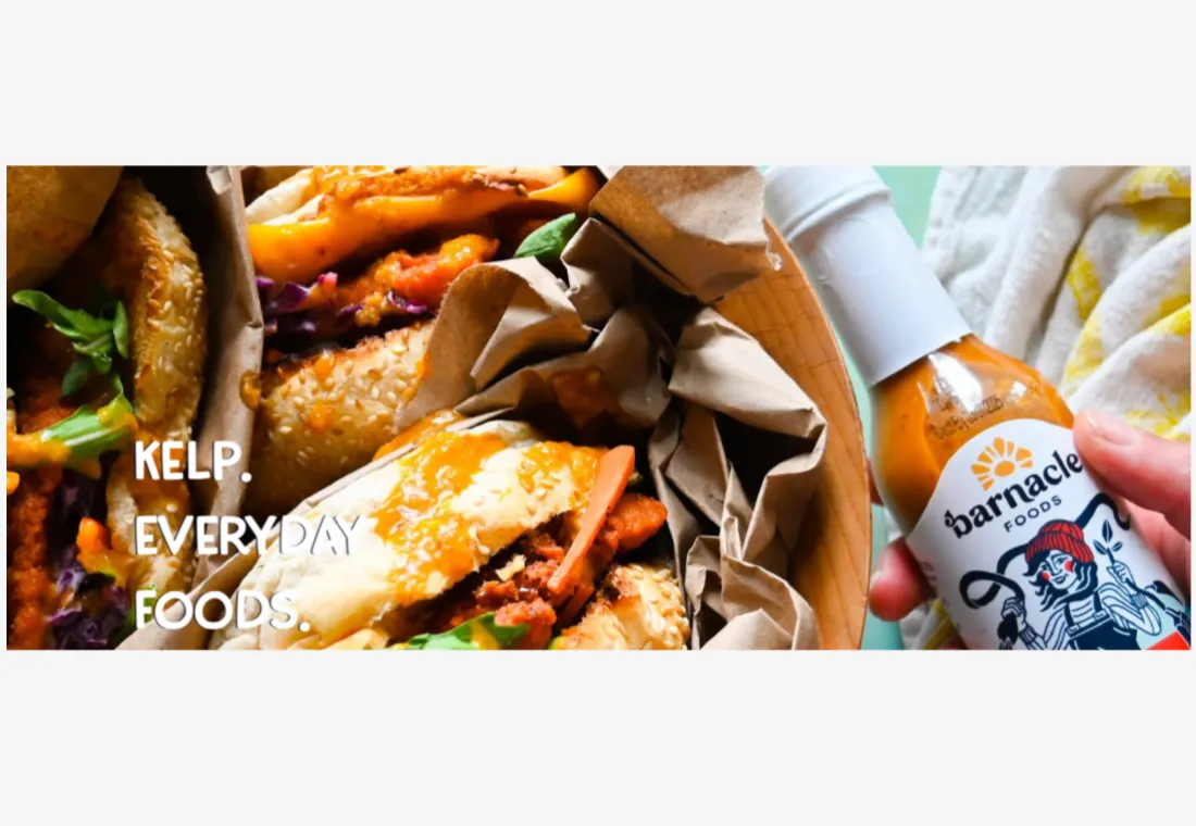 Barnacle Foods