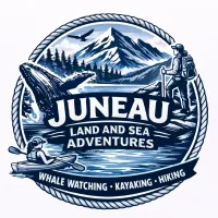 Juneau Land And Sea Adventure Tours