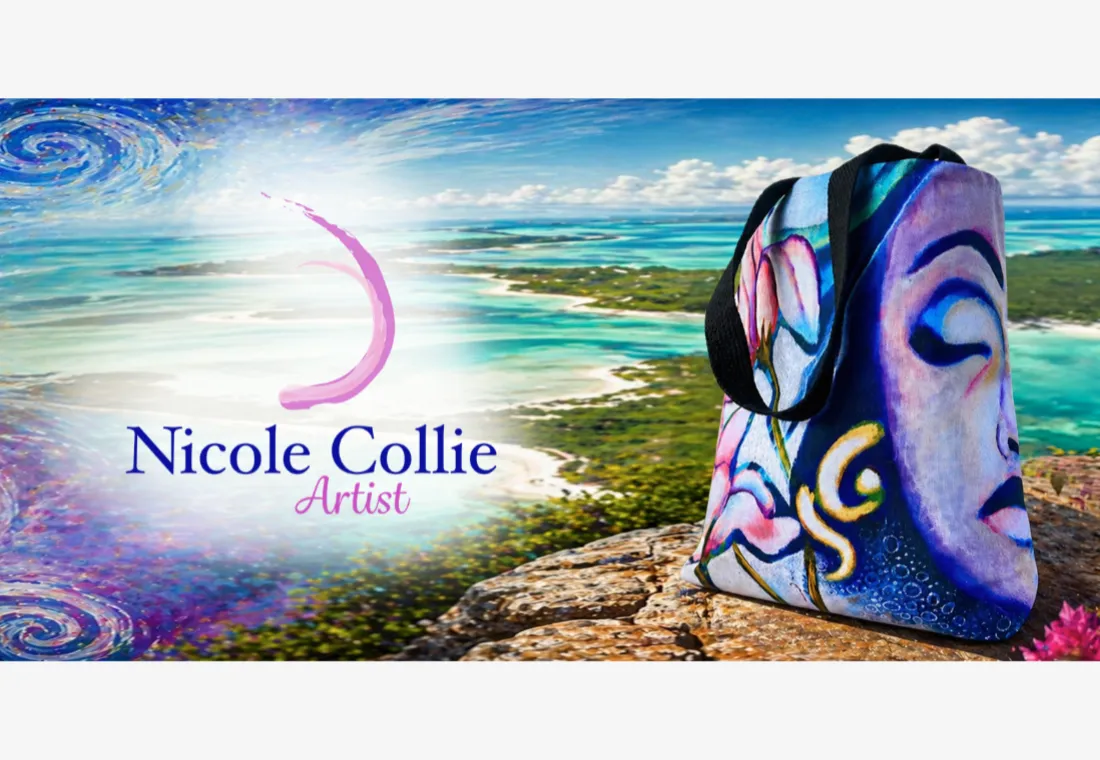 Nicole Collie Art