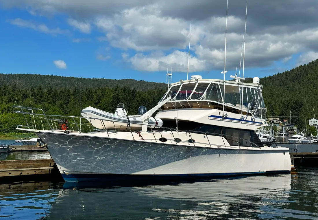 Adventure Fishing Tours