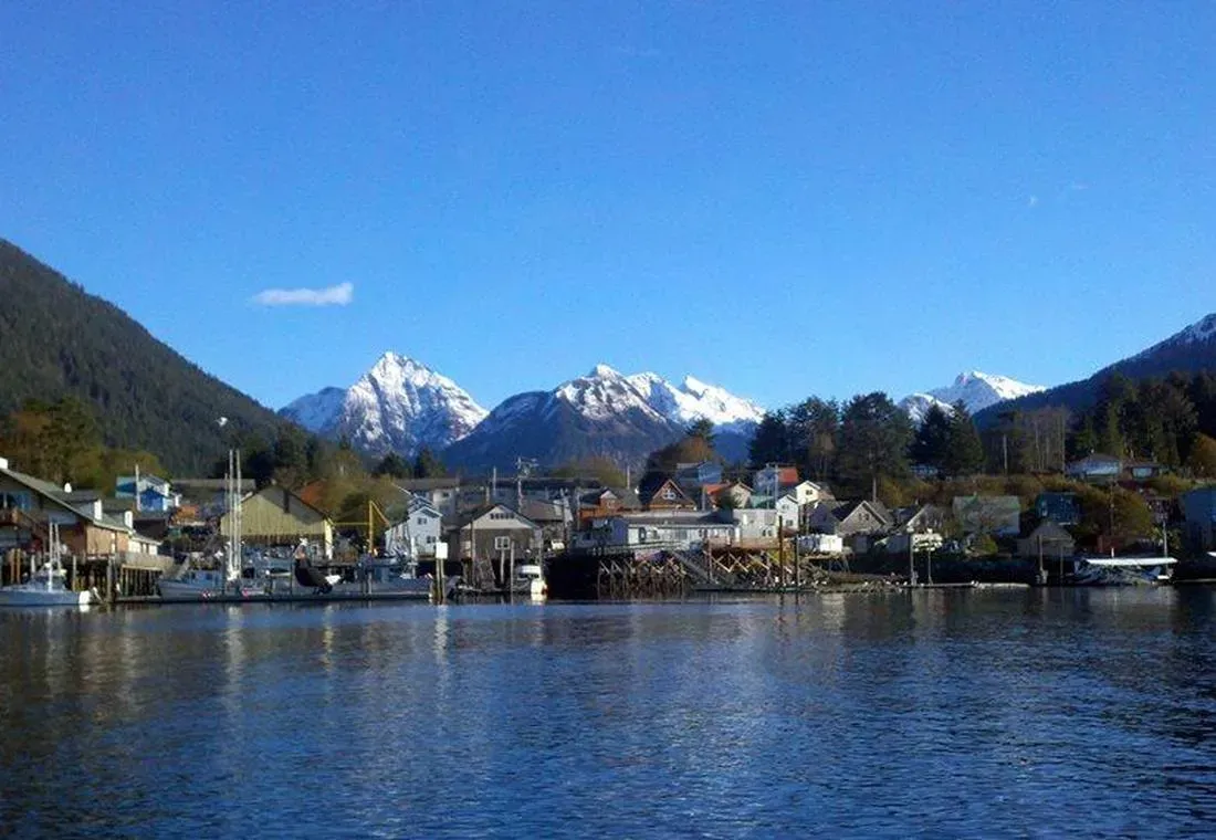 Sitka Wildlife Tours, Inc