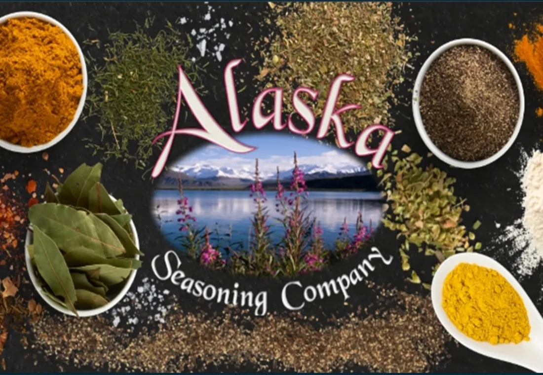 Alaska Seasoning Company