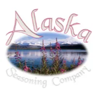 Alaska Seasoning Company logo