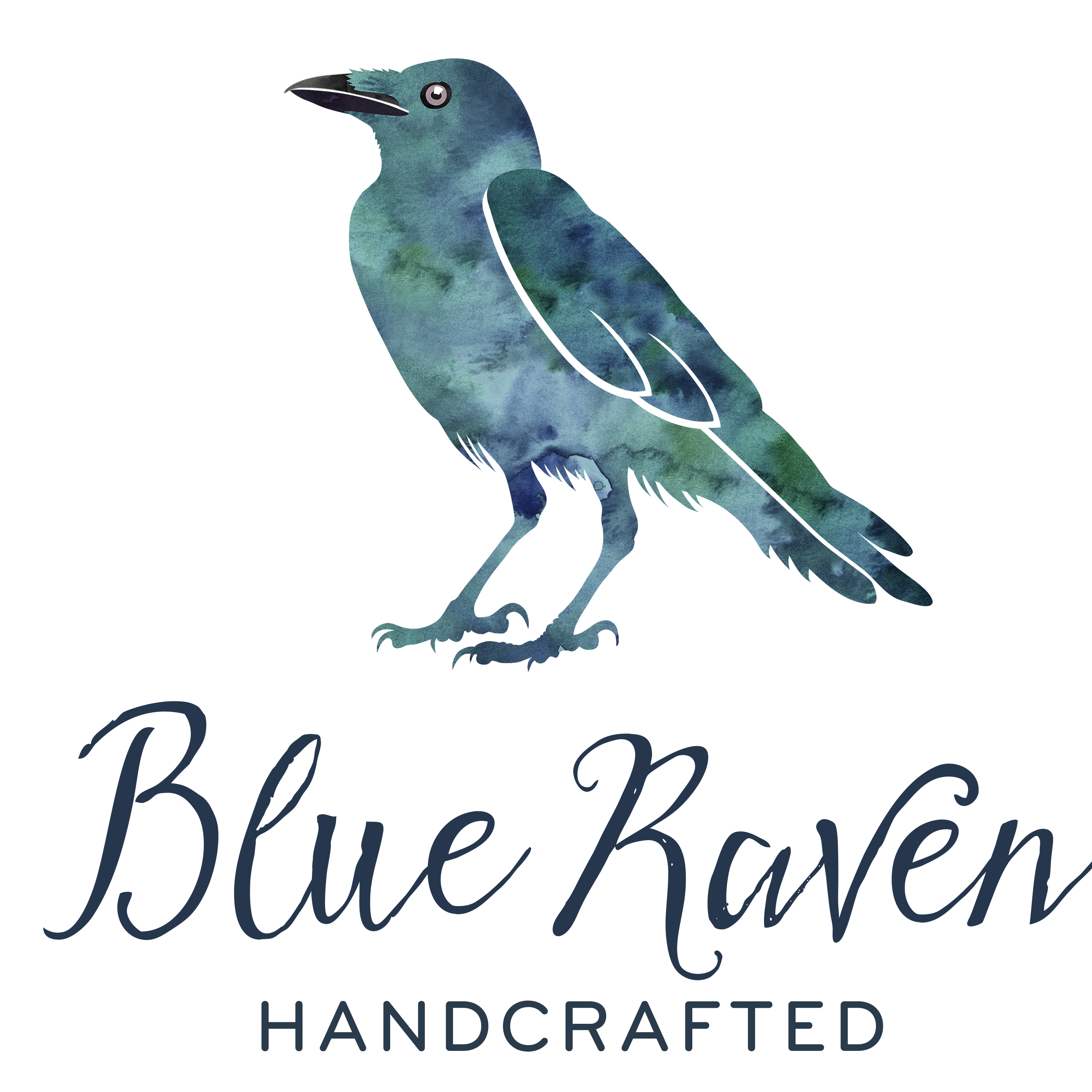 Blue Raven Handcrafted