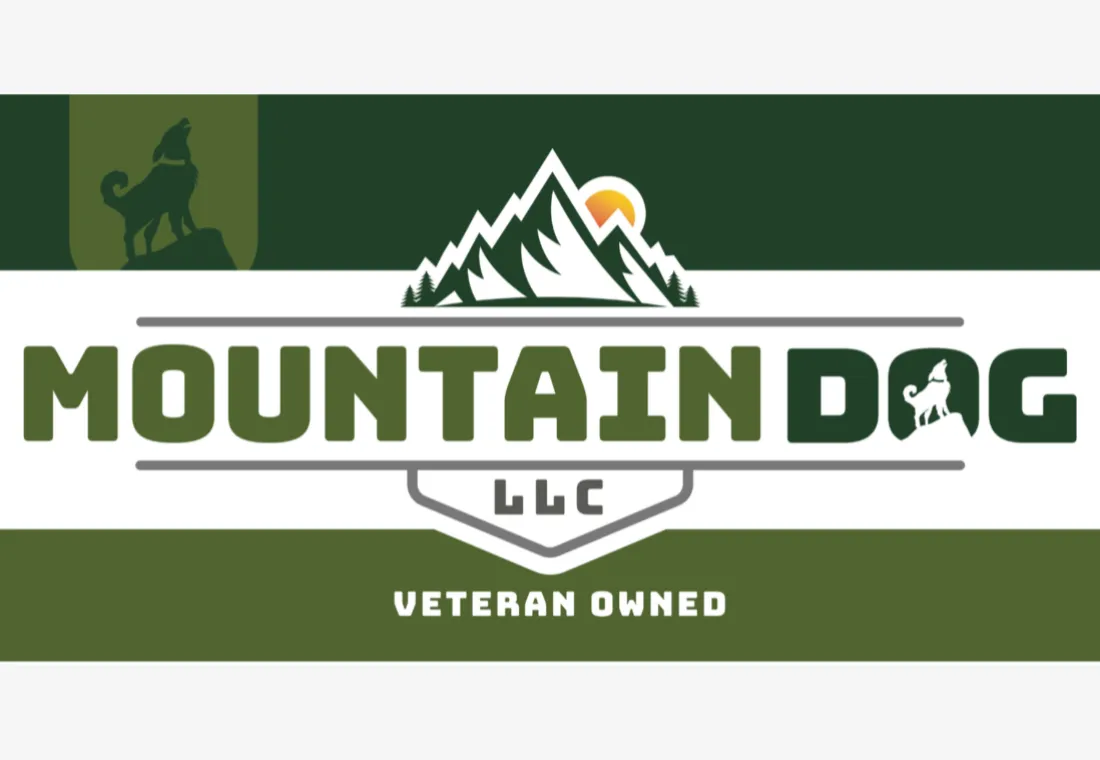Mountain Dog