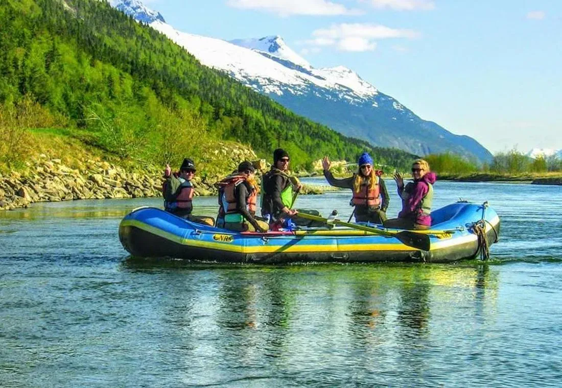Skagway Float Tours, LLC