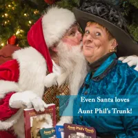 Aunt Phil's Trunk Llc