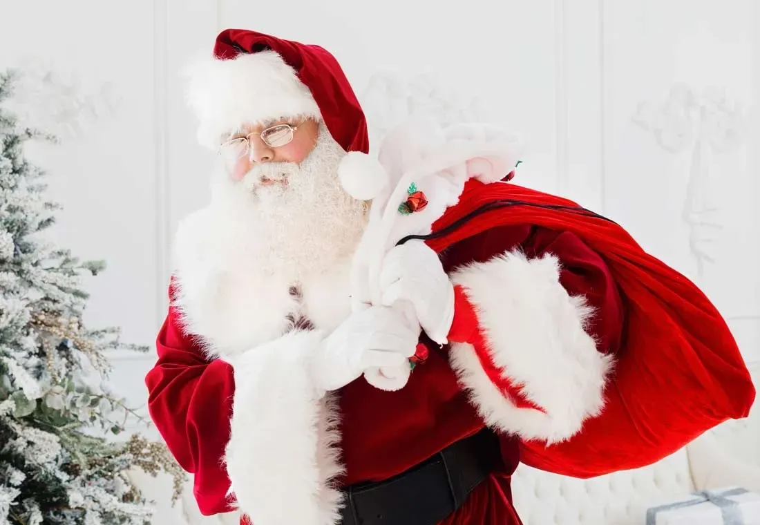 Santa's Letters and Gifts