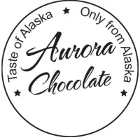 Aurora Chocolate logo