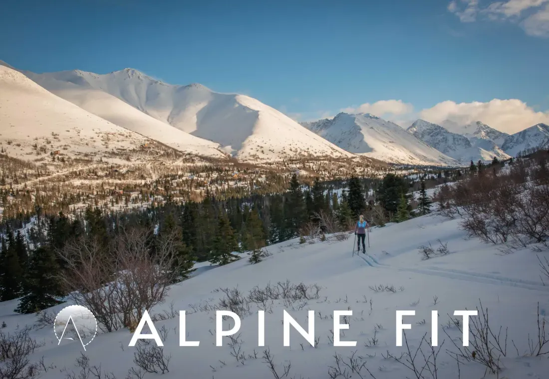 Alpine Fit