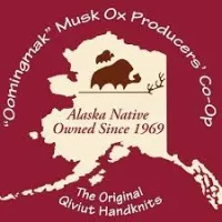 Oomingmak Musk Ox Producers Co-Op
