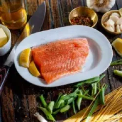 The Fresh Seafood Collection