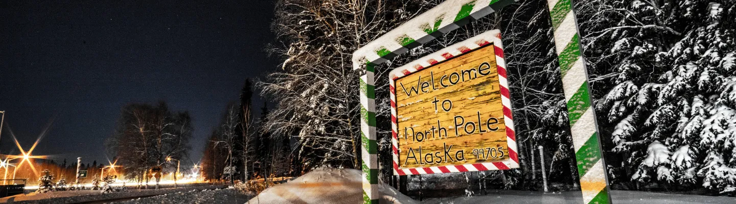 North Pole