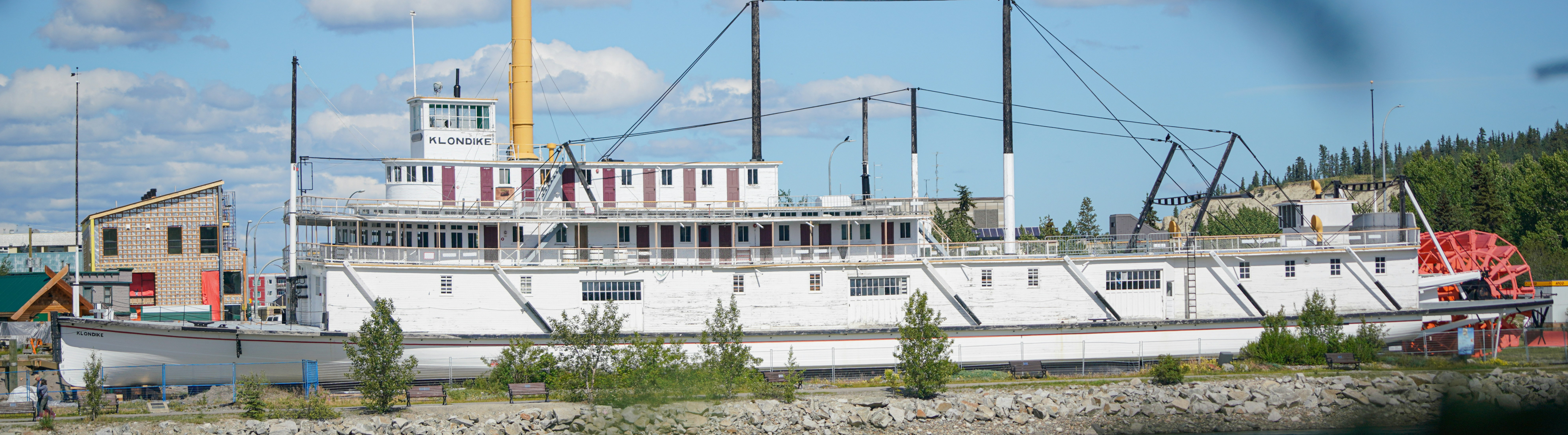 Whitehorse