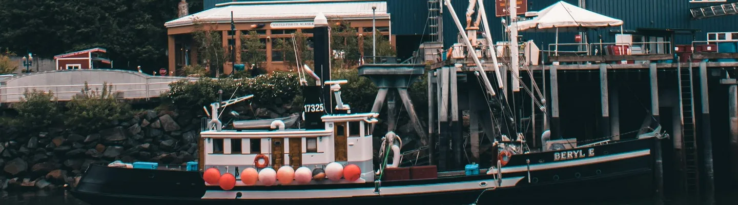 Auke Bay