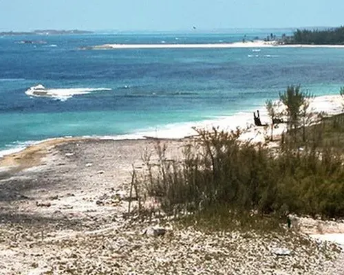 Nassau