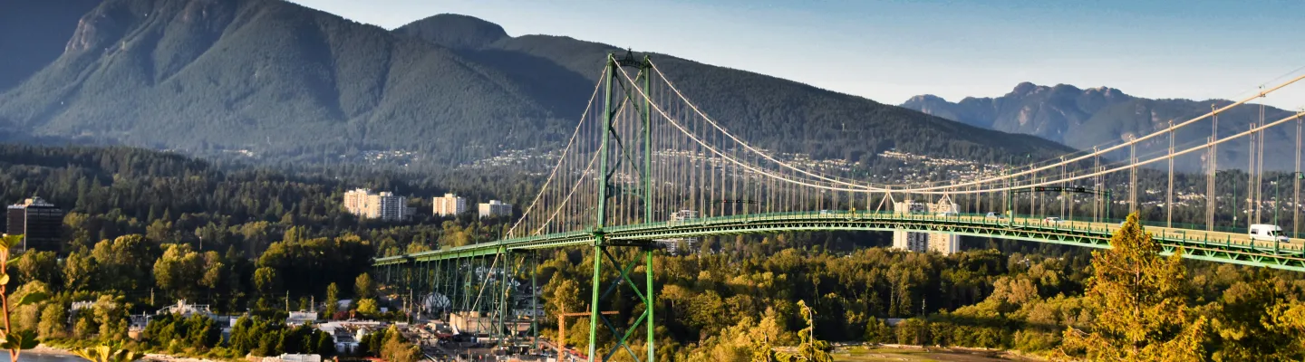 Vancouver