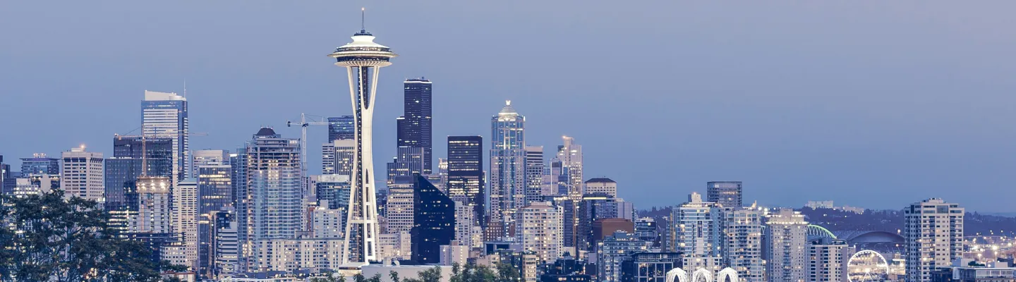 Seattle
