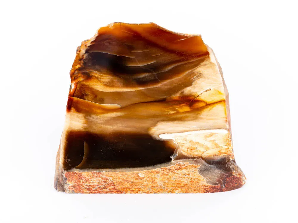 Polished Mookaite Stone - 1