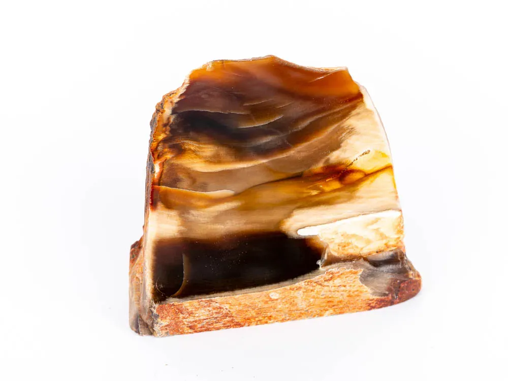 Polished Mookaite Stone - 2