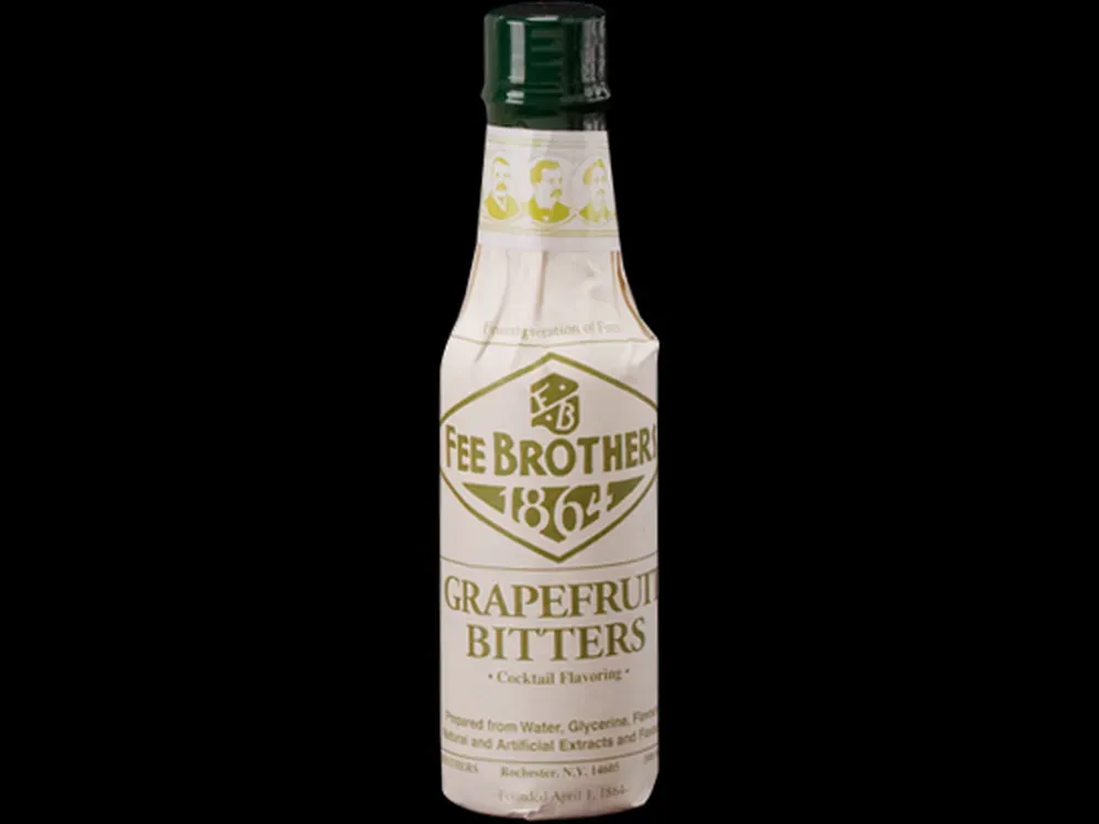 Fee Brothers’ Bitters - 2