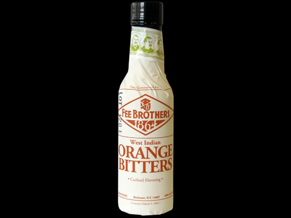 Fee Brothers’ Bitters - 3