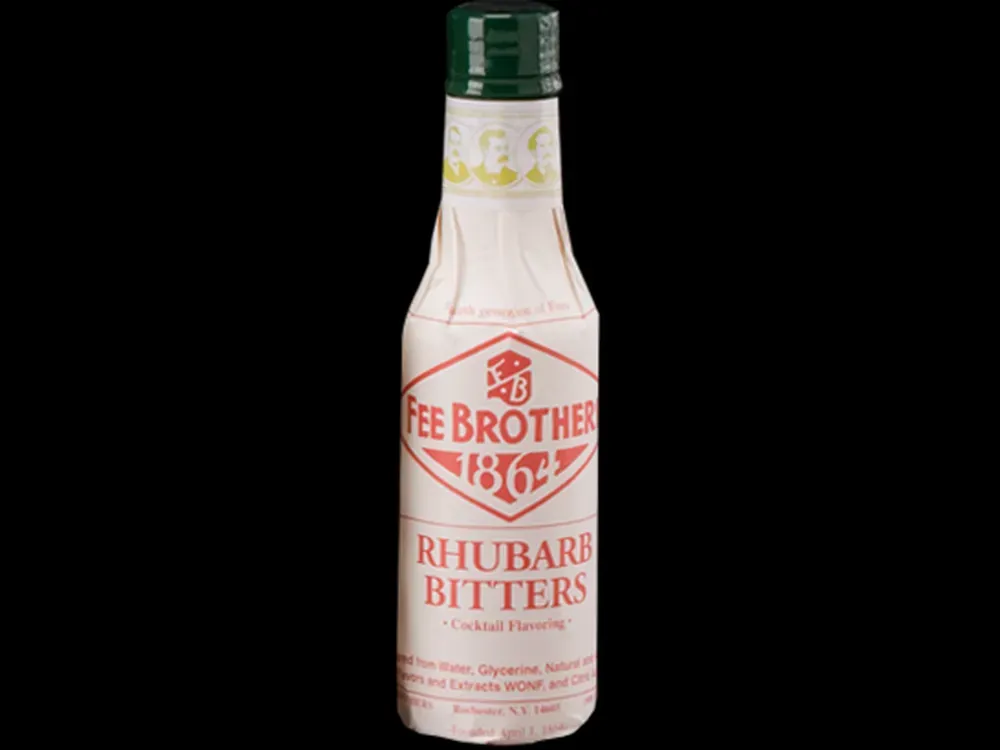 Fee Brothers’ Bitters - 4