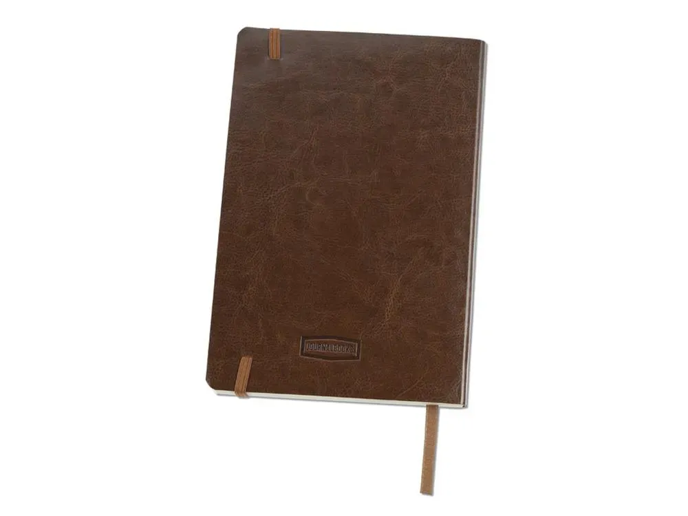 Alaska Travel Journal Notebook With Bear Design By Voyij - 3