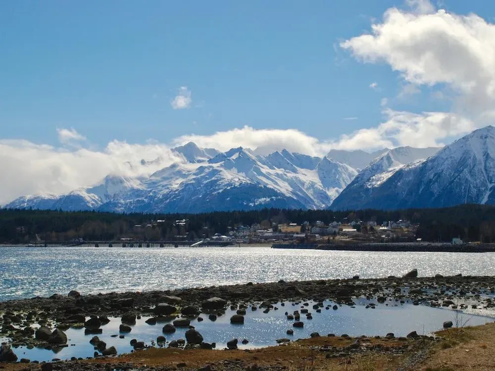 Haines Bike, Hike & Brew - 3