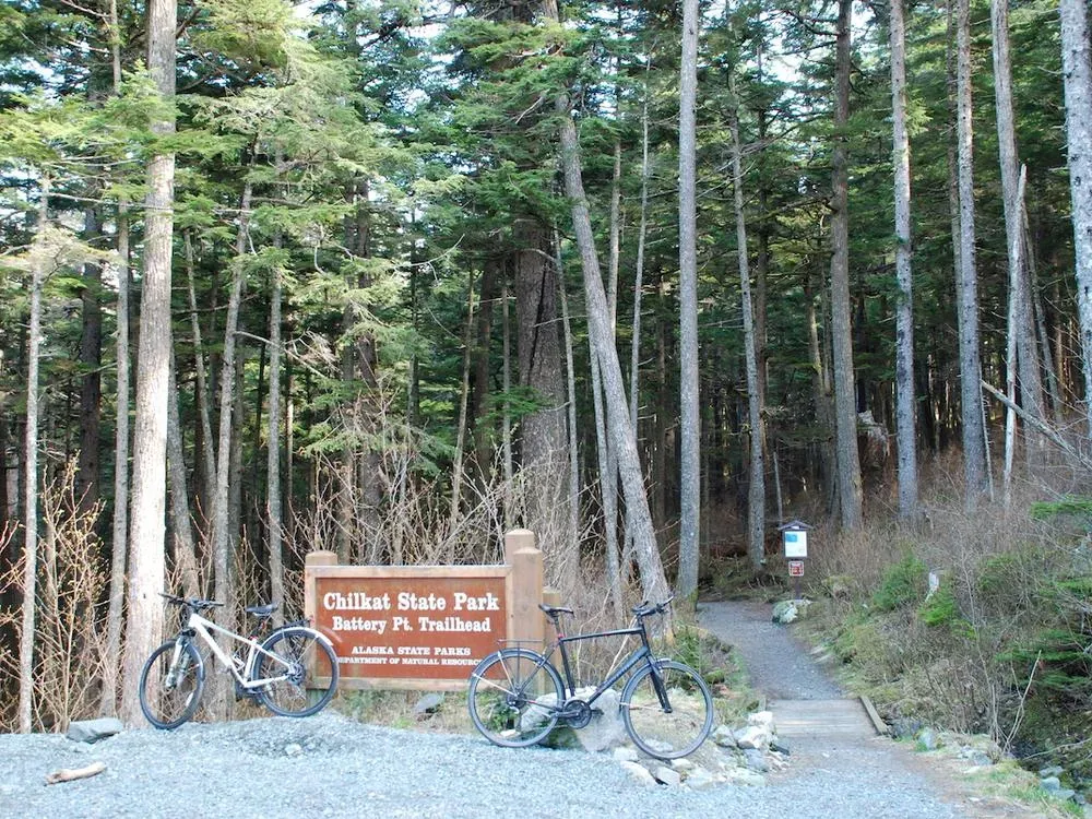 Haines Bike, Hike & Brew - 5