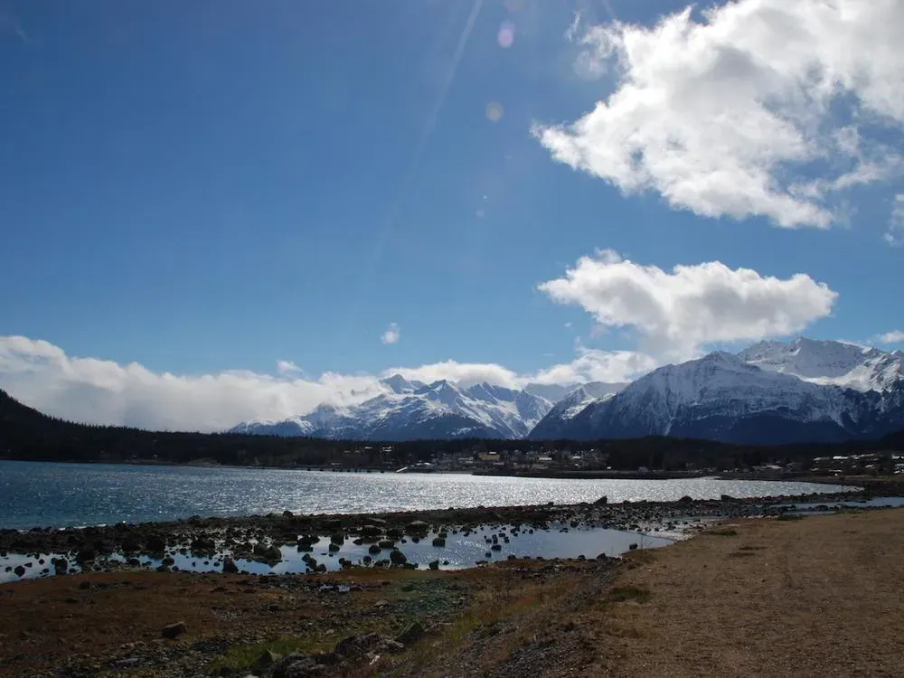 Haines Bike, Hike & Brew - 4