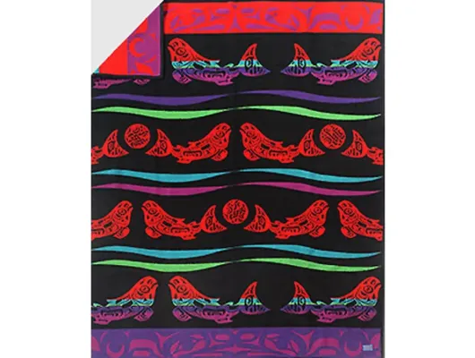 Marvin Oliver's Alaska Eagle Arts - A Native Art Gallery | Voyij.com