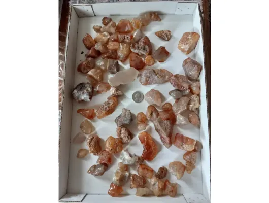 Alaskan Agate