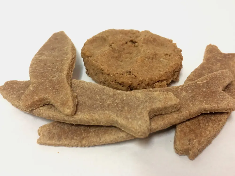 Good Paws Friend Pack: Introductory Sampler Pack - 5