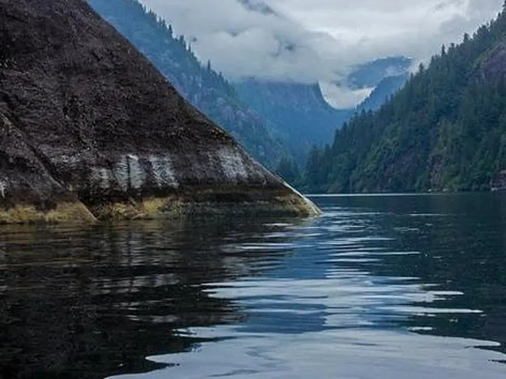 Misty Fjords Expedition - 4